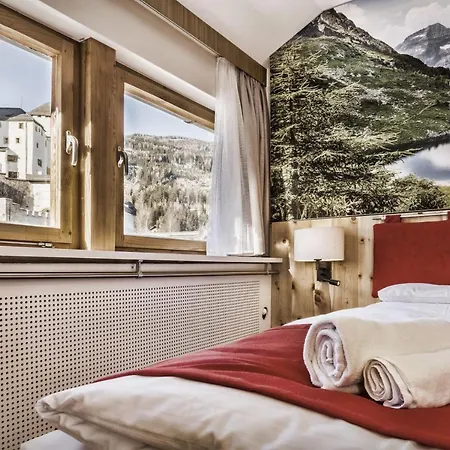 Schaus Lueftenegger - Apart-zirbenpension Gæstehus 3*