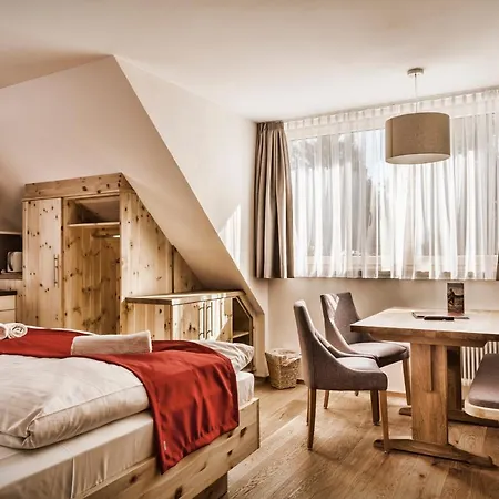 Schaus Lueftenegger - Apart-zirbenpension Mauterndorf (Salzburg)