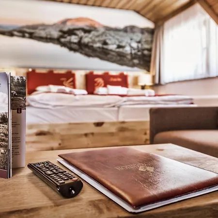 Schaus Lueftenegger - Apart-zirbenpension Gæstehus Mauterndorf (Salzburg)