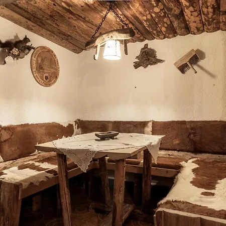 Schaus Lueftenegger - Apart-zirbenpension Gæstehus Mauterndorf (Salzburg)