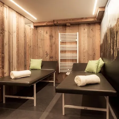 Gæstehus Schaus Lueftenegger - Apart-zirbenpension 3*