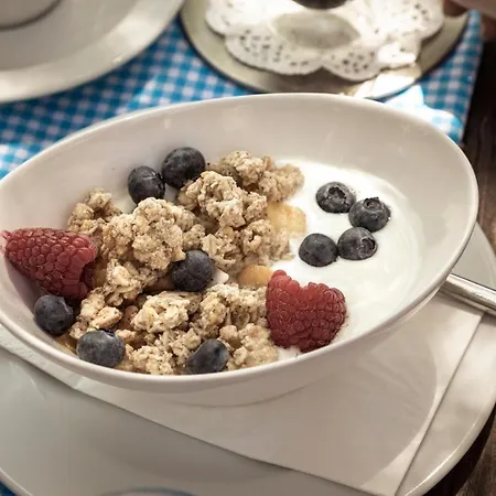Schaus Lueftenegger - Apart-zirbenpension Gæstehus Mauterndorf (Salzburg)