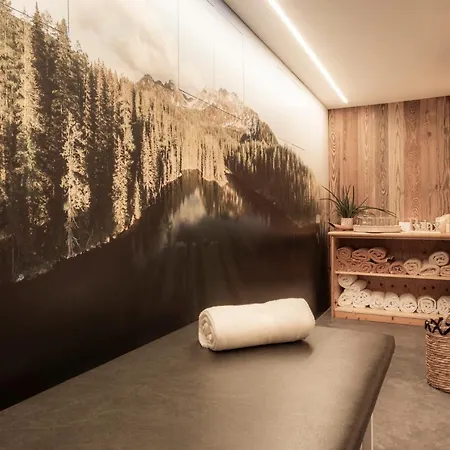 Schaus Lueftenegger - Apart-zirbenpension Mauterndorf (Salzburg)