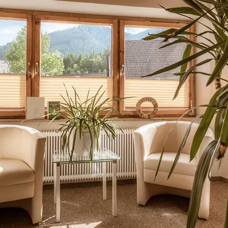 Schaus Lueftenegger - Apart-zirbenpension