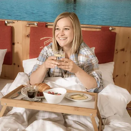 Schaus Lueftenegger - Apart-zirbenpension 3* Mauterndorf (Salzburg)