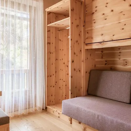 Schaus Lueftenegger - Apart-zirbenpension Gæstehus