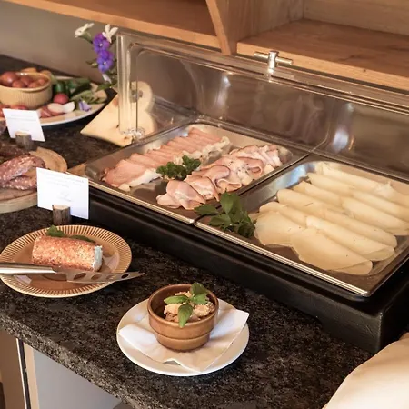 Gæstehus Schaus Lueftenegger - Apart-zirbenpension Mauterndorf (Salzburg)