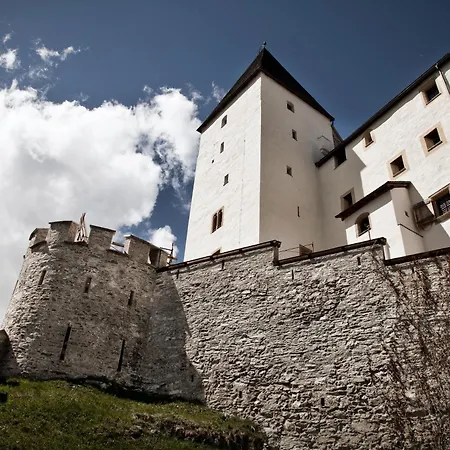 Schaus Lueftenegger - Apart-zirbenpension Gæstehus 3*