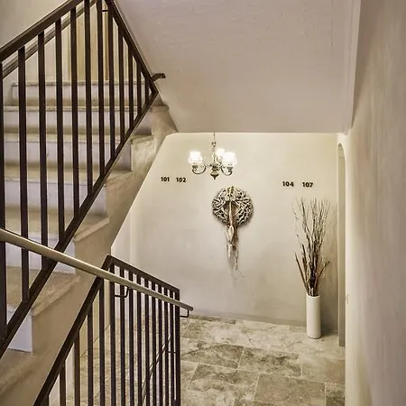 Schaus Lueftenegger - Apart-zirbenpension Mauterndorf (Salzburg)