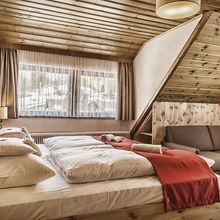 Schaus Lueftenegger - Apart-zirbenpension 3* マウテルンドルフ