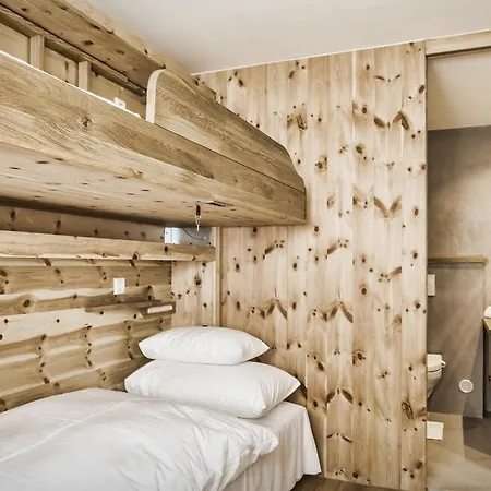 Gæstehus Schaus Lueftenegger - Apart-zirbenpension 3*