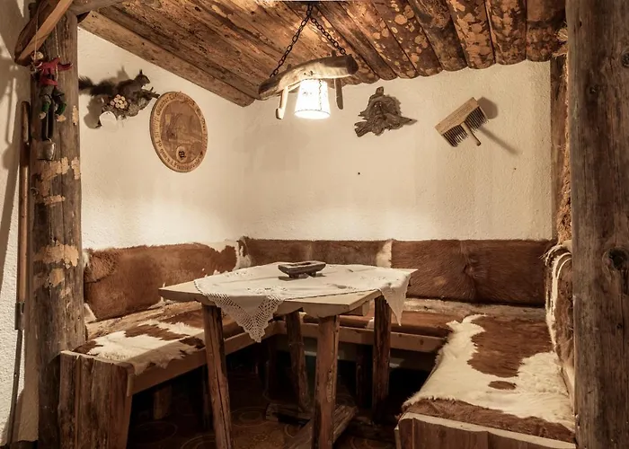 Schaus Lueftenegger - Apart-zirbenpension Casa de hóspedes Mauterndorf (Salzburg)