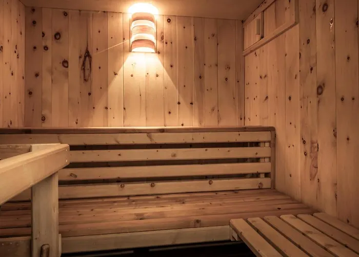 Schaus Lueftenegger - Apart-zirbenpension 3*