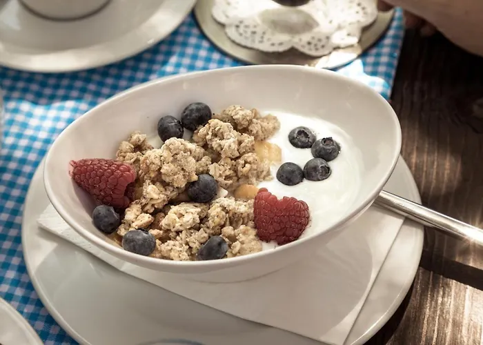 Schaus Lueftenegger - Apart-zirbenpension Casa de hóspedes Mauterndorf (Salzburg)
