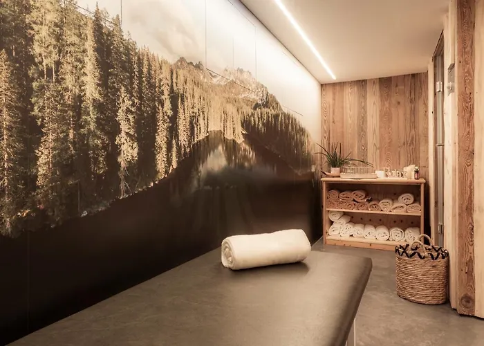 Schaus Lueftenegger - Apart-zirbenpension Mauterndorf (Salzburg)