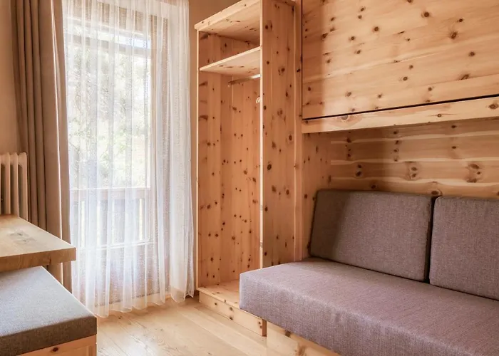 Schaus Lueftenegger - Apart-zirbenpension Casa de hóspedes