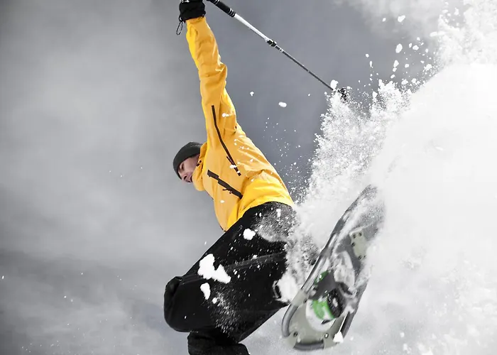 Schaus Lueftenegger - Apart-zirbenpension 3* Mauterndorf (Salzburg)