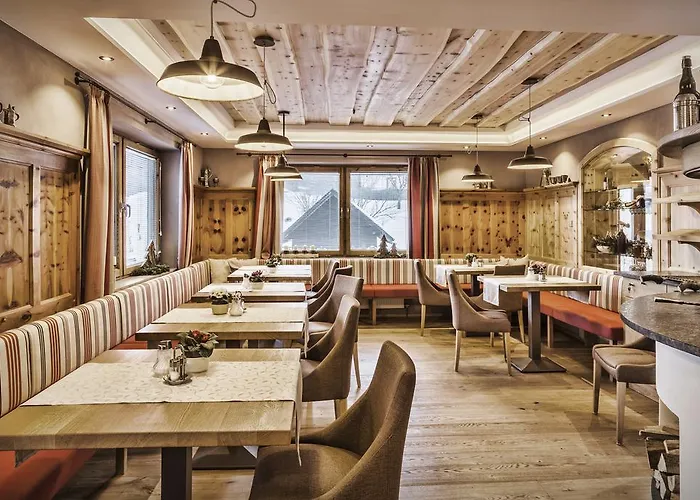 Casa de hóspedes Schaus Lueftenegger - Apart-zirbenpension Mauterndorf (Salzburg)