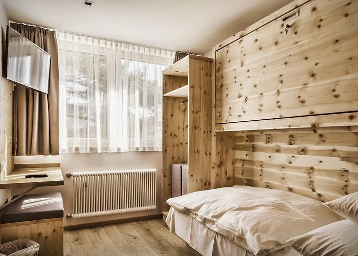 Schaus Lueftenegger - Apart-zirbenpension Casa de hóspedes Mauterndorf (Salzburg)