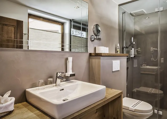 Schaus Lueftenegger - Apart-zirbenpension 3* Mauterndorf (Salzburg)