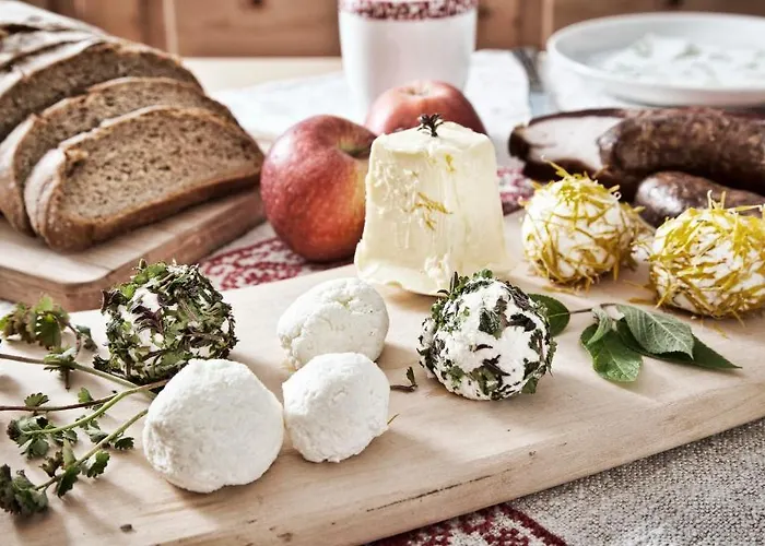 Schaus Lueftenegger - Apart-zirbenpension Casa de hóspedes